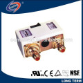 PRESSURE CONTROLLER/DUAL/SINGLE PRESSURE